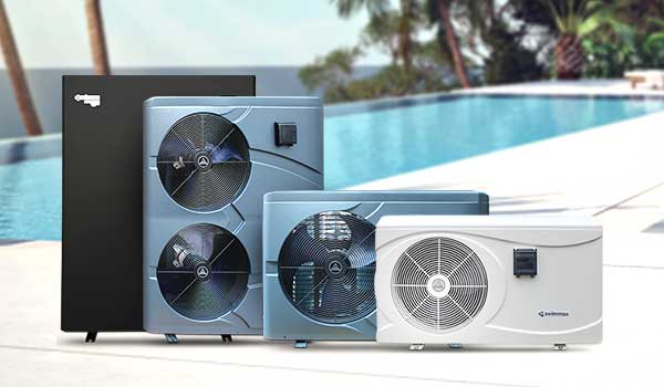 A Guide to Choosing the Right Swimming Pool Heat Pump 