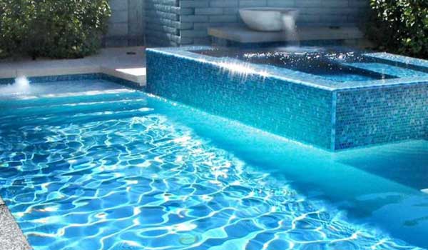 Swimming Pool Category