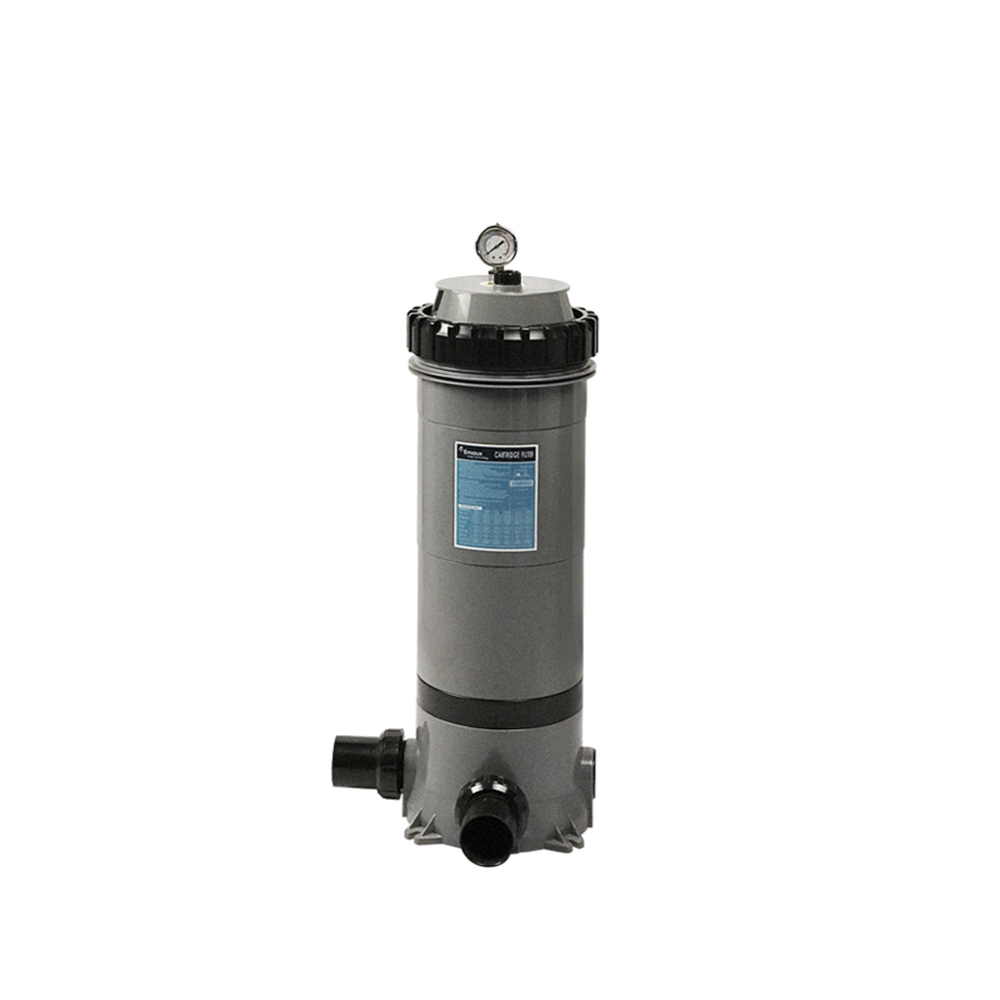 EMAUX Pool Cartridge Filter with filter element - Picture 44 of 77
