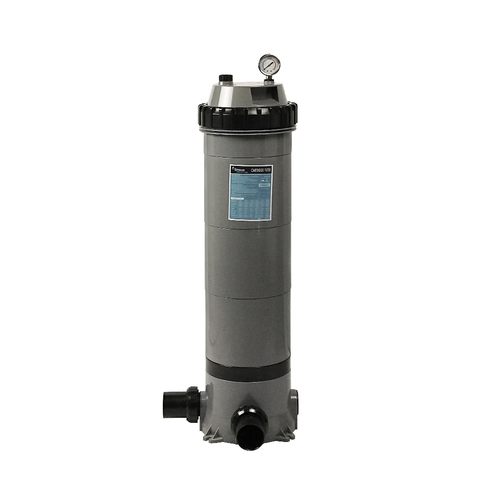 EMAUX Pool Cartridge Filter with filter element - Picture 55 of 77