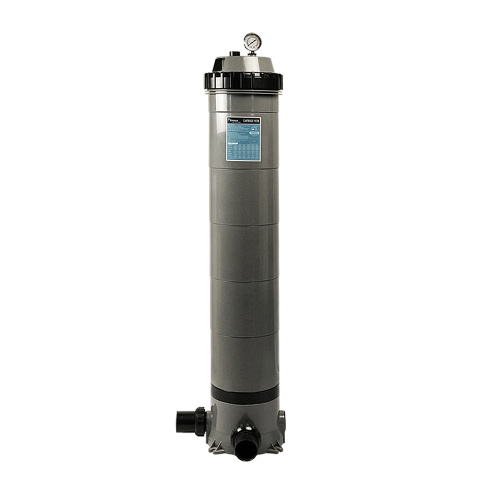 EMAUX Pool Cartridge Filter with filter element - Picture 77 of 77