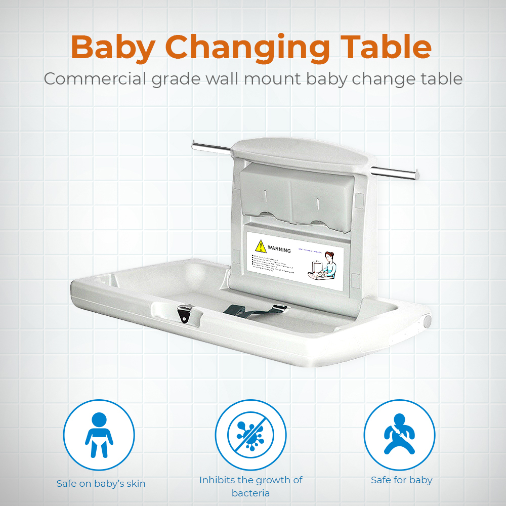 commercial baby change table australia