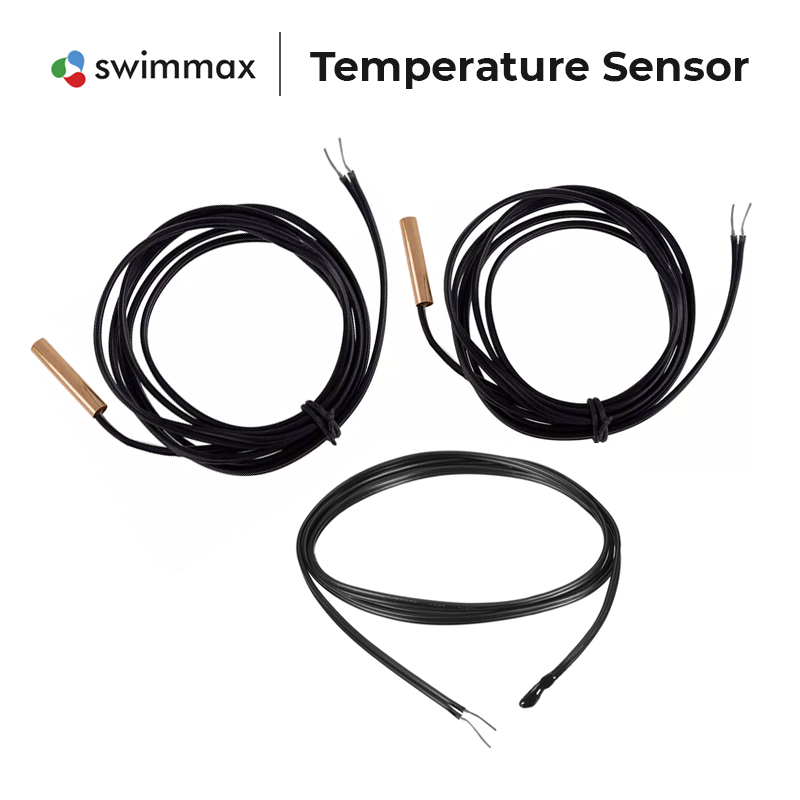Buy Temperature Sensor for Standard Heat Pump Spare Parts