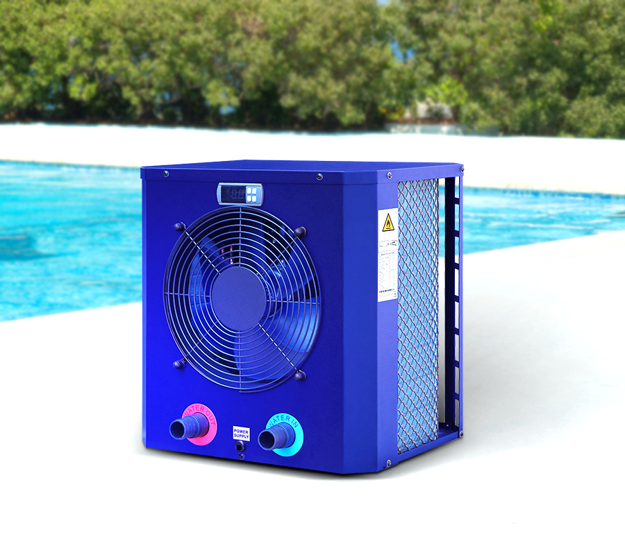 mini heat pump