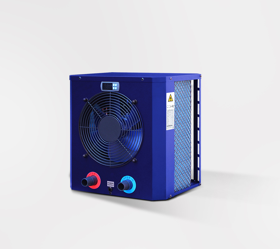 mini heat pump