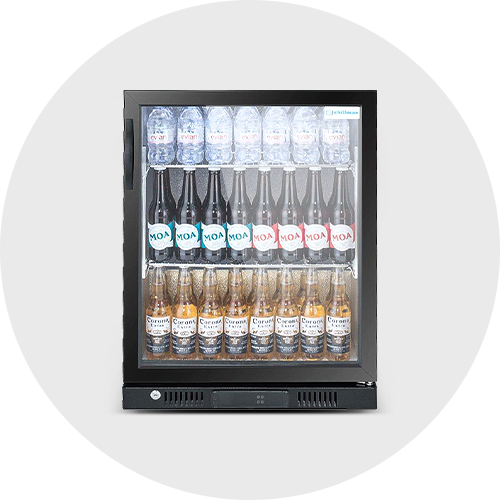 Chillmax Bar Fridges