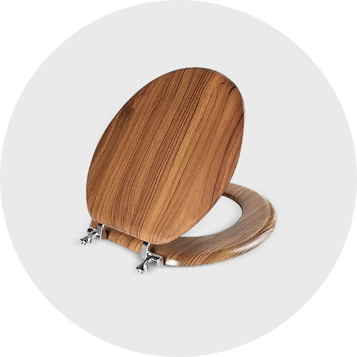 Bathroom Accessories