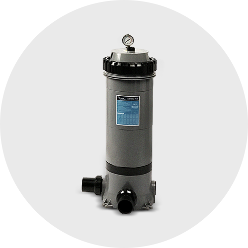 Pool Filters