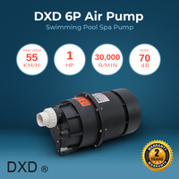 DXD-6P Air Pump blower