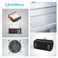 Spare Parts - Chillmax 