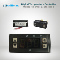 Fridge Digital Temperature Controller SF-104S-2 (OLD)