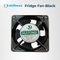 Fridge Fan for Chillmax