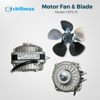 Motor Fan - Model YZF5-13