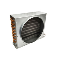 Evaporator for Bar Fridge