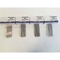 CYA-Test - Strips of 10 tablets