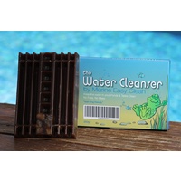 The Water Cleanser - Pond Block 200gm