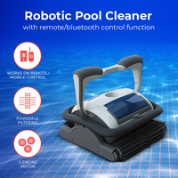 Raptor Robotic Swimming Pool Cleaner