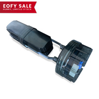 Emaux Chlorinator Replacement Cells (SSC15-T, SSC25-T,  SSC50-T)