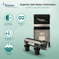 Emaux Superior SUC Series Salt Chlorinator
