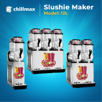 Chillmax Slushie Maker