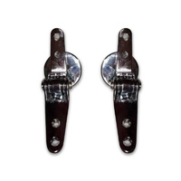 Duck Hinge 2pc for Toilet Seat