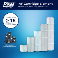 PIKES Cartridge Pool Filter Element