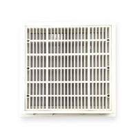Square Swimming Pool Drain Cover