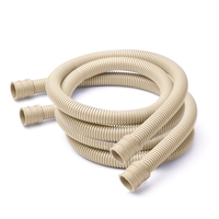 2pcs Hose 32mm Pipe For Pump Filter Heater Accessories - 3m