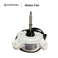 Motor Fan Inverter