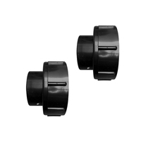 Swimmax 2pc Water connection sets