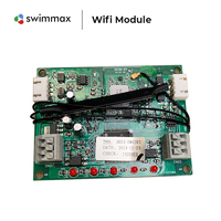 Swimmax Wifi Module