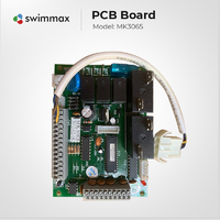Swimmax PCB Board