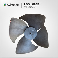 Swimmax Fan Blade