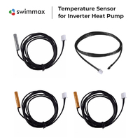 Temperature Sensor for Heat Pump