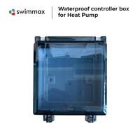 Waterproof Controller Box