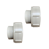 Swimmax 2pc Water connection sets