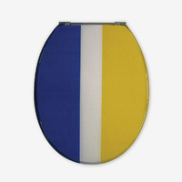 Club Seat West Coast Eagles Toilet Seat