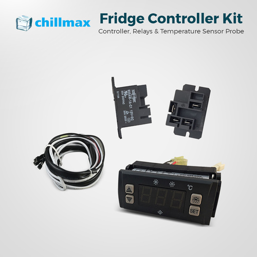 Fridge Controller Kit