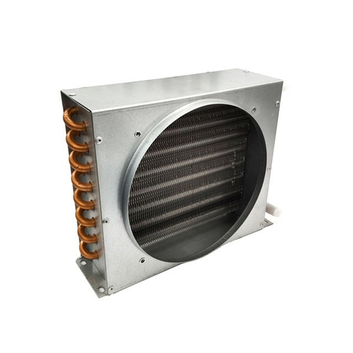Evaporator for Bar Fridge [Size: 1-Door]