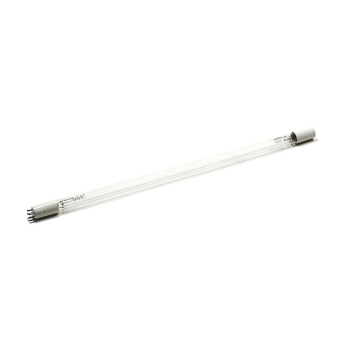 UV Lamp Replacement