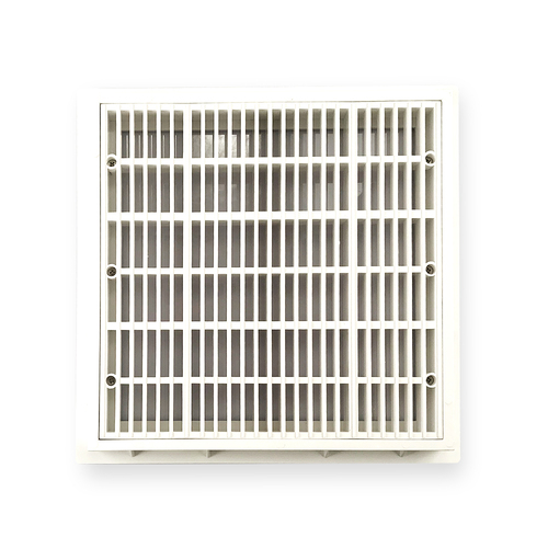 Square Swimming Pool Drain Cover