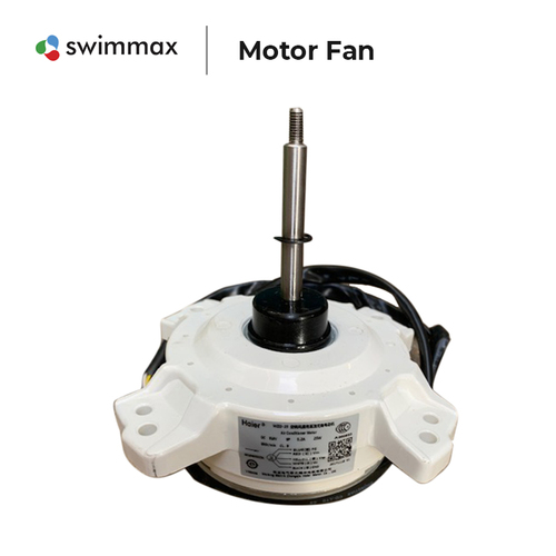 Motor Fan Inverter [Model: WZD-25 Suitable For: 7iPS]