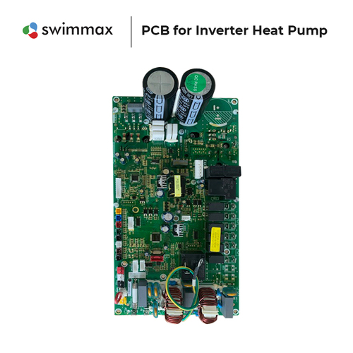 PCB for Inverter iPS 17kw [Model: ID020R3A-1]