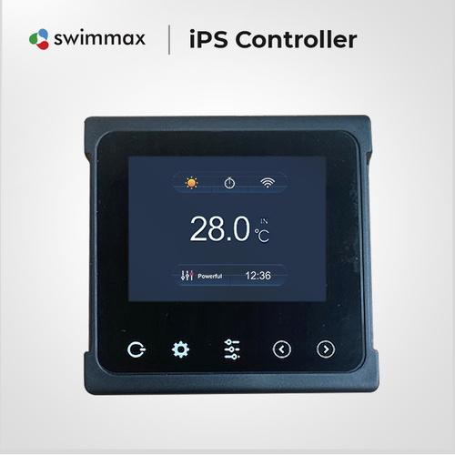 Swimmax iPS Controller