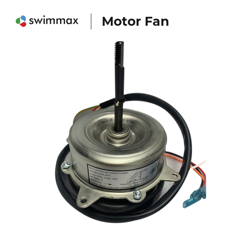 Motor Fan for Standard Heat Pump 13.5kw  [Model: YDK-90-6]