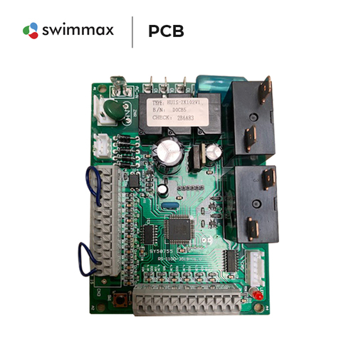PCB for Traditional Heat Pump [Suitable For: 13.5kw]