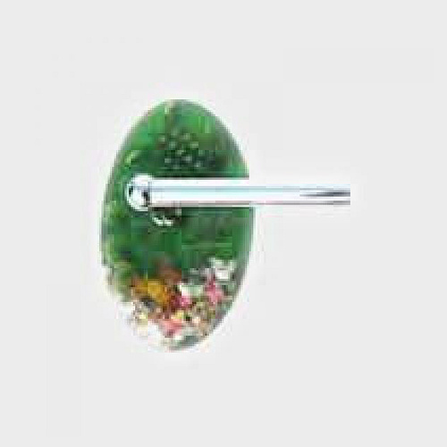 Turtle Greenwash Towel Rail