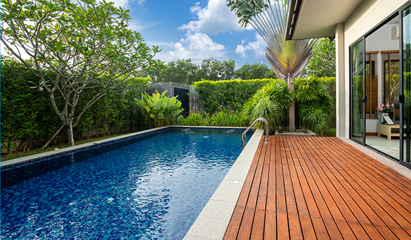 Guide to Maintaining Your Swimming Pool Equipment